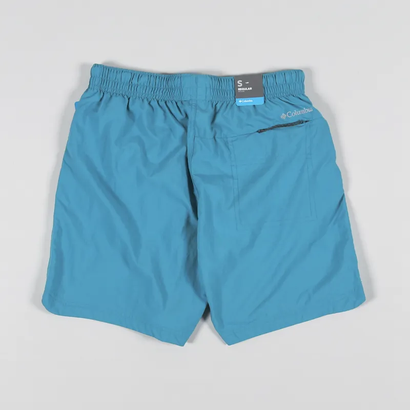 Columbia Roatan Drifter 2.0 Water Shorts Deep Marine