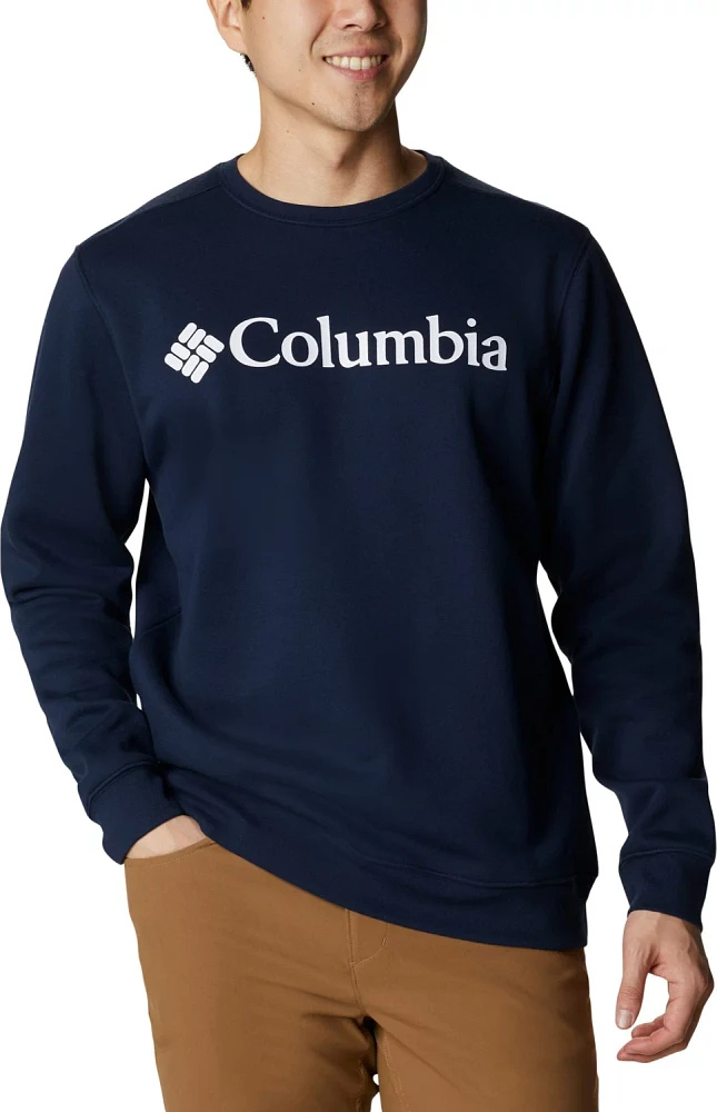 Columbia Sportswear Men's Trek Crew Sweatshirt