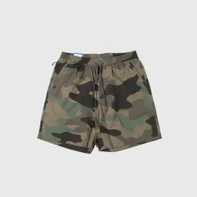 Columbia Summerdry Short - Cypress Mod Camo