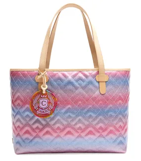 Consuela Nico Big Breezy East West Tote