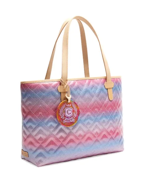 Consuela Nico Big Breezy East West Tote