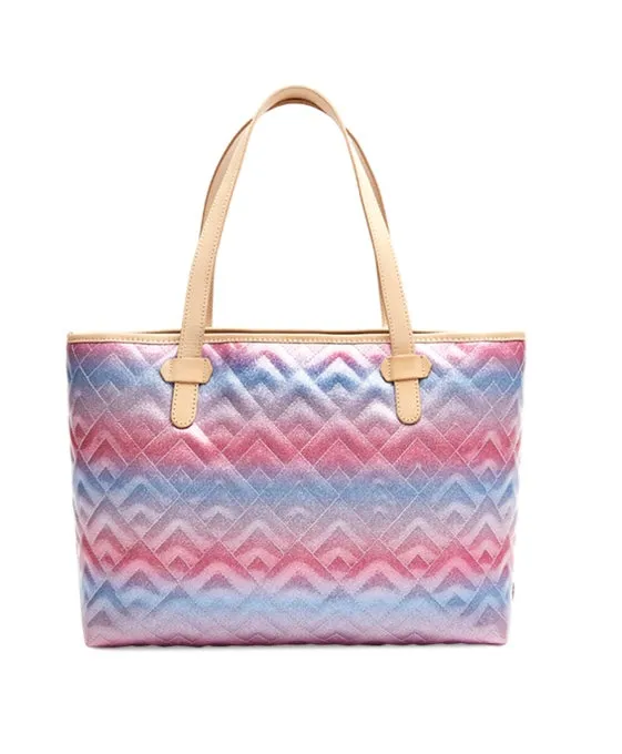 Consuela Nico Big Breezy East West Tote