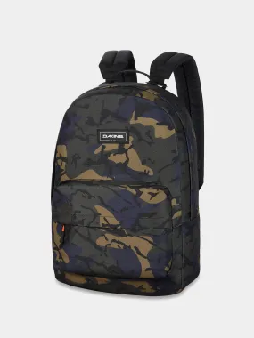 Dakine 365 Pack Reversible 21L Backpack (cascade camo)