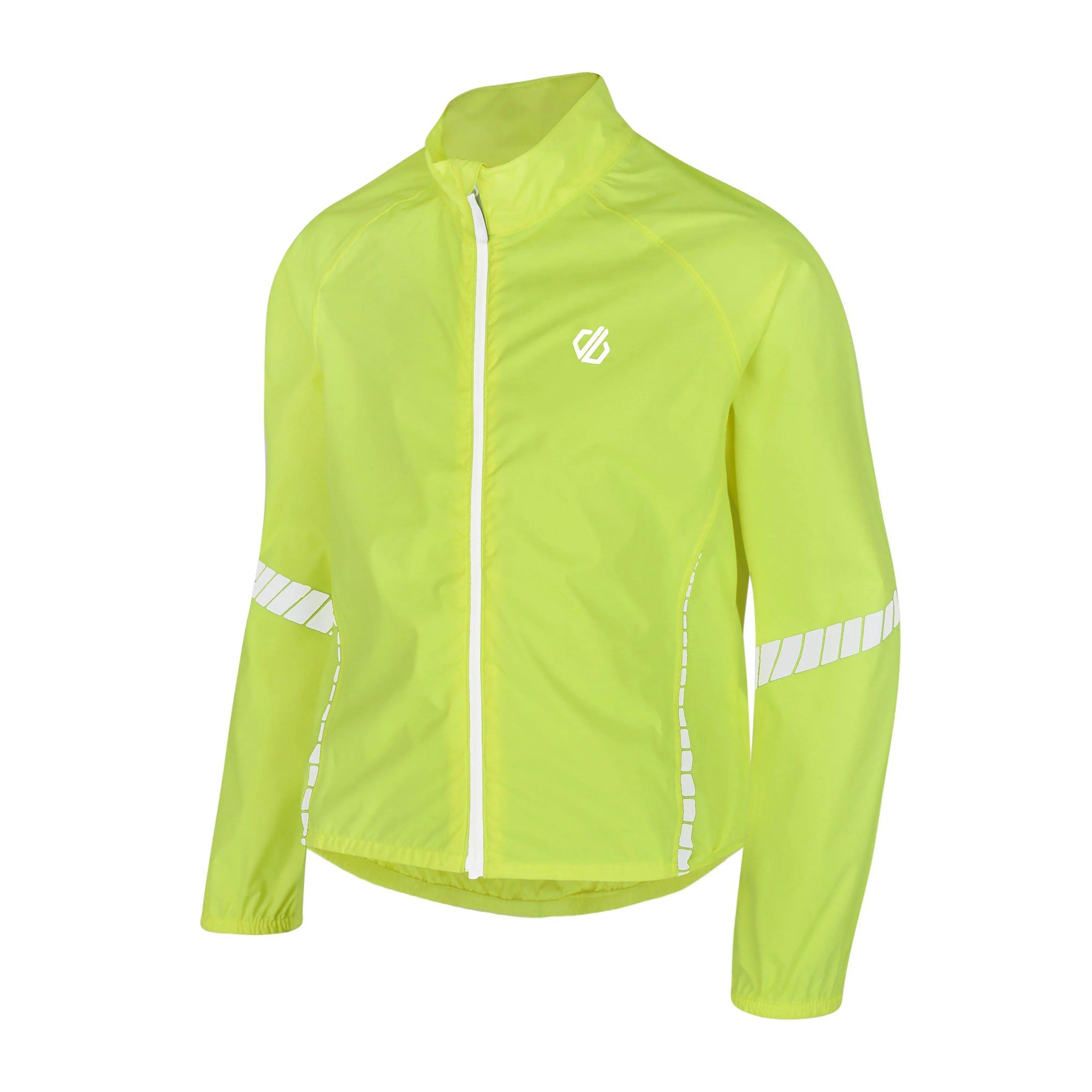 Dare 2B Kids' Cordial Waterproof Cycling Jacket | Millets