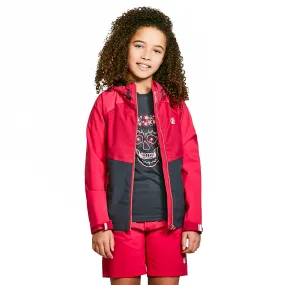 Dare 2B Kids' In The Lead II Waterproof Jacket | Millets