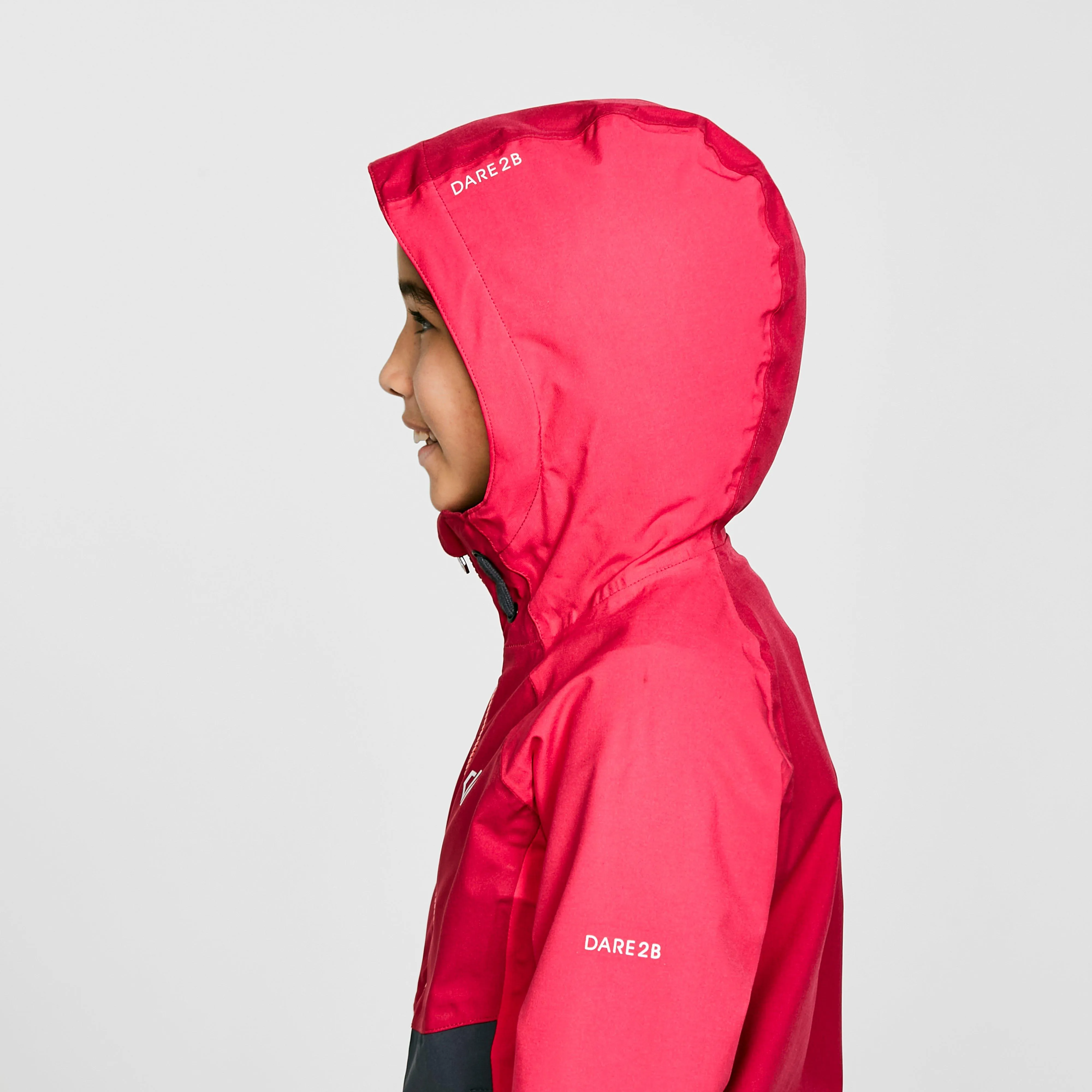 Dare 2B Kids' In The Lead II Waterproof Jacket | Millets