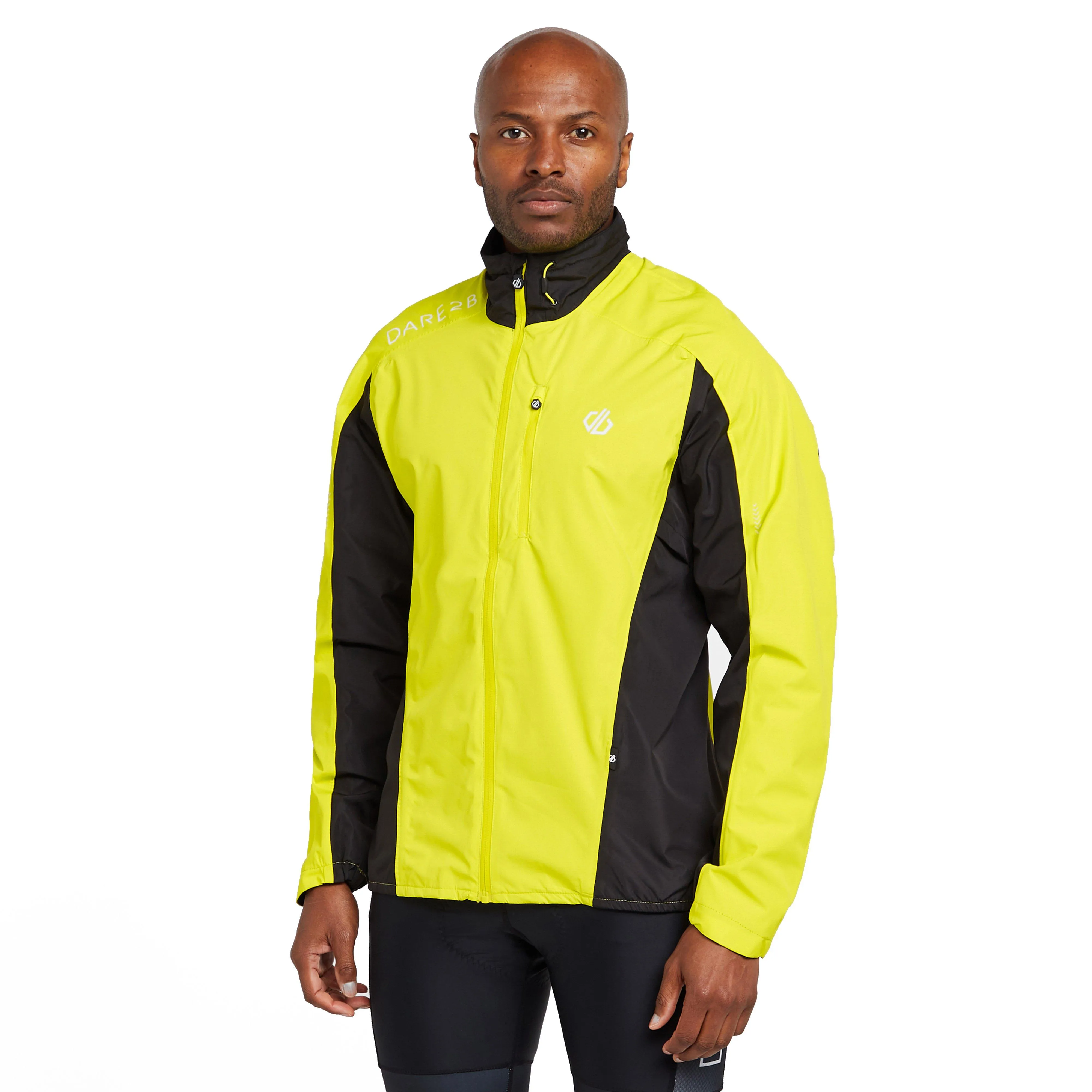 Dare 2B Men's Mediant Waterproof Shell Jacket | Millets