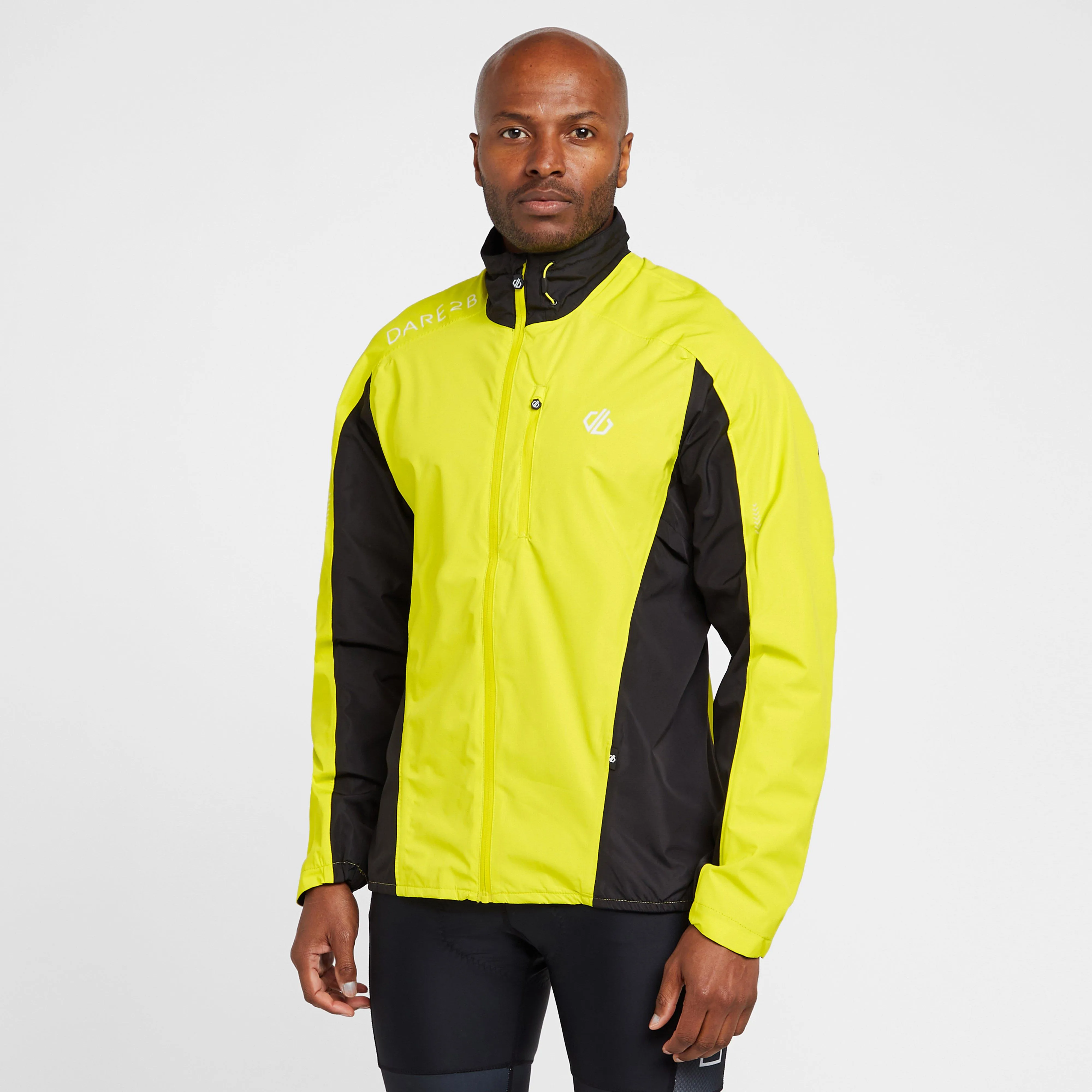 Dare 2B Men's Mediant Waterproof Shell Jacket | Millets