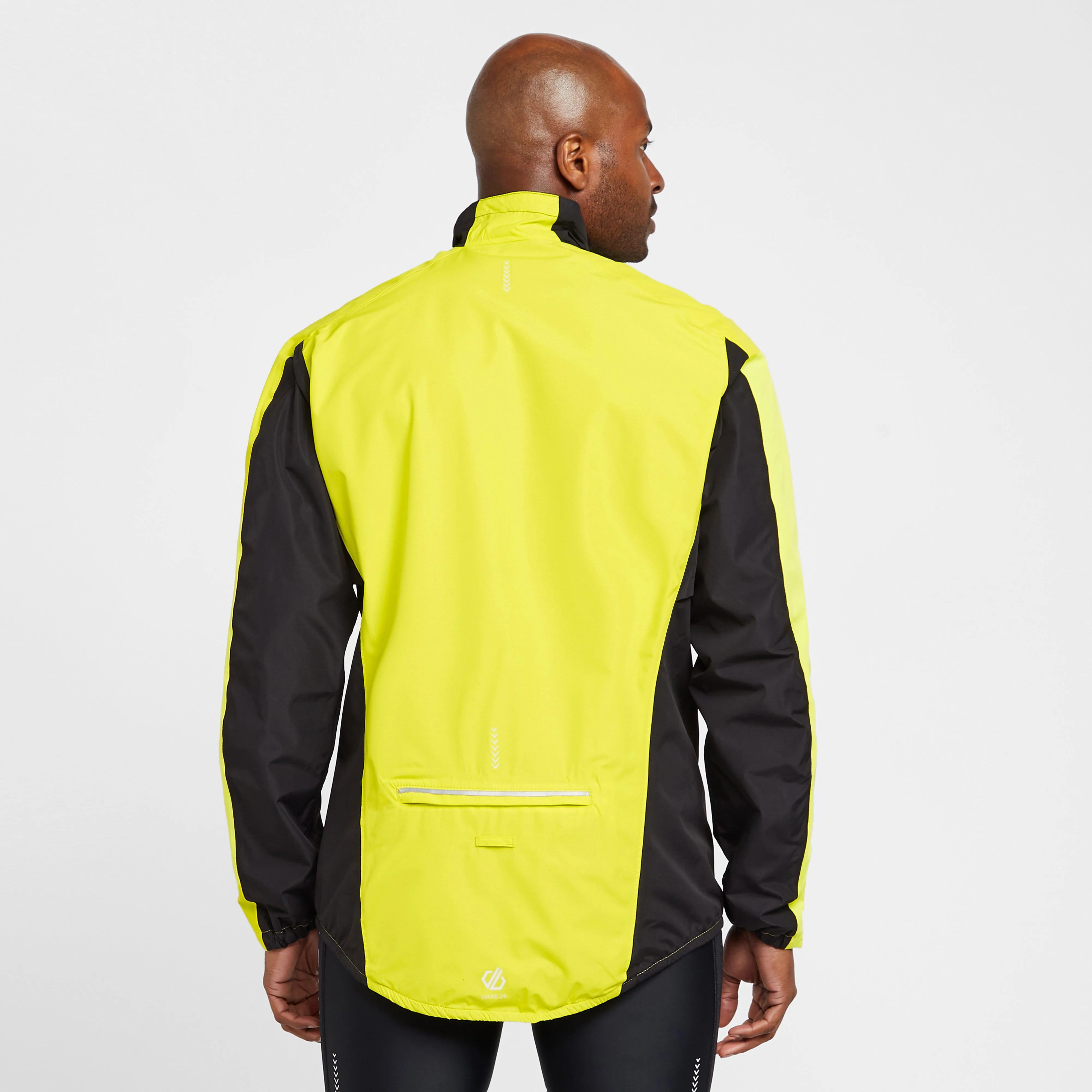 Dare 2B Men's Mediant Waterproof Shell Jacket | Millets