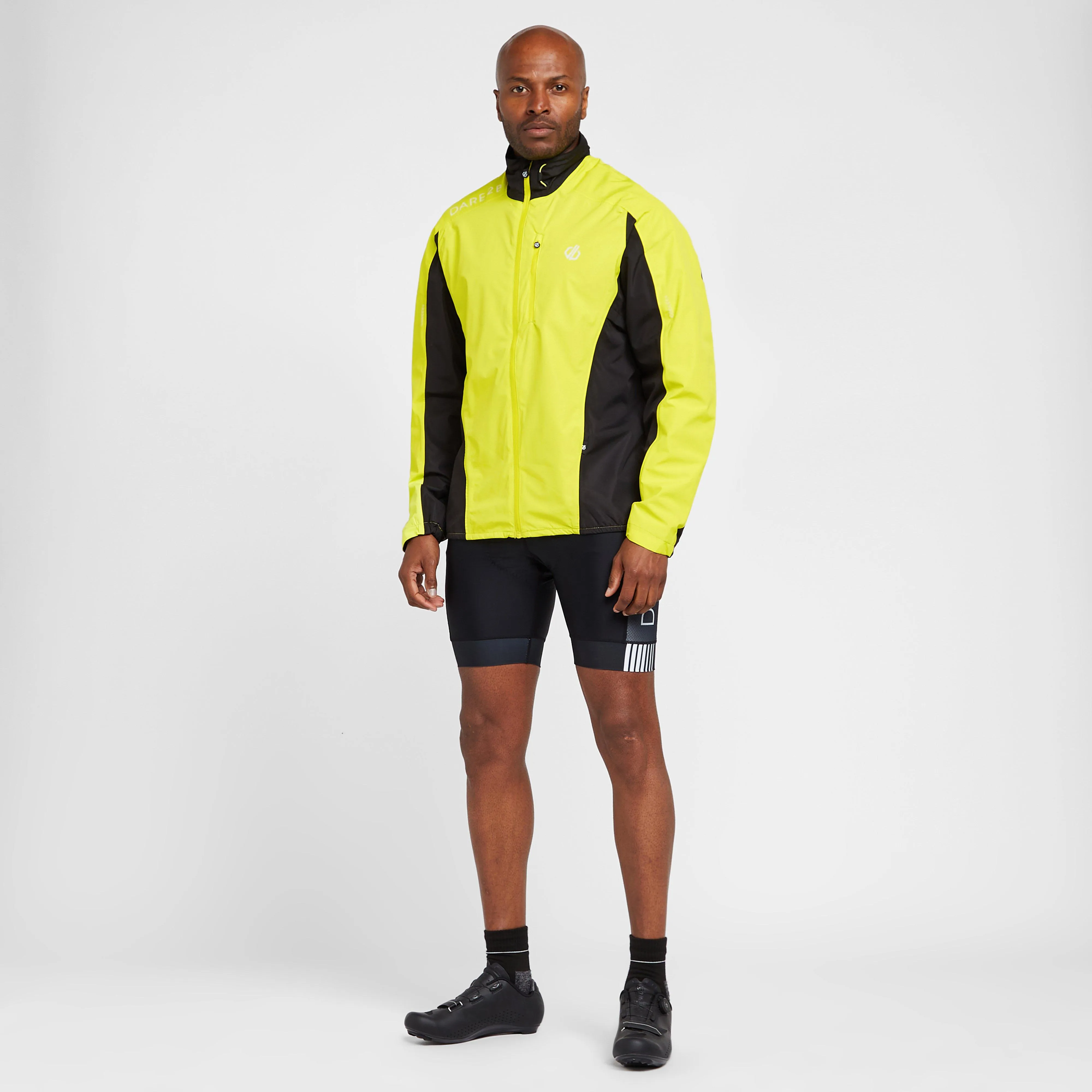 Dare 2B Men's Mediant Waterproof Shell Jacket | Millets