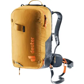 deuter - Alproof Lite 20l SL Touring Backpack Women cinnamon