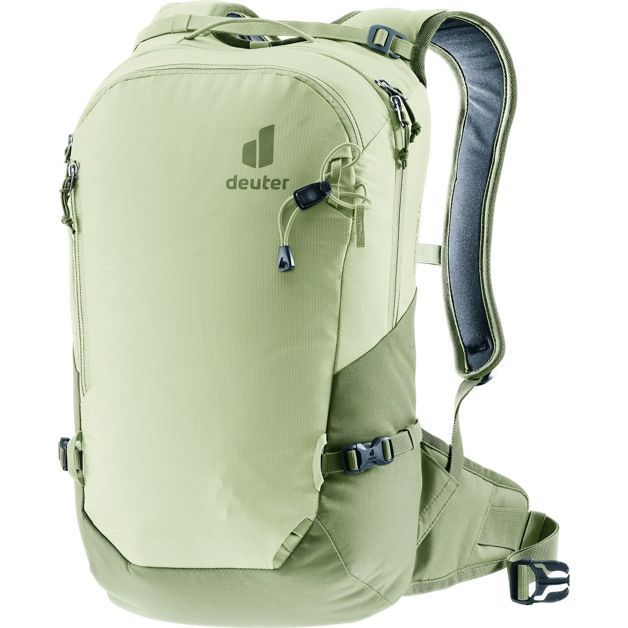 deuter - Freecline 15l Skitouring Backpack Women mineral