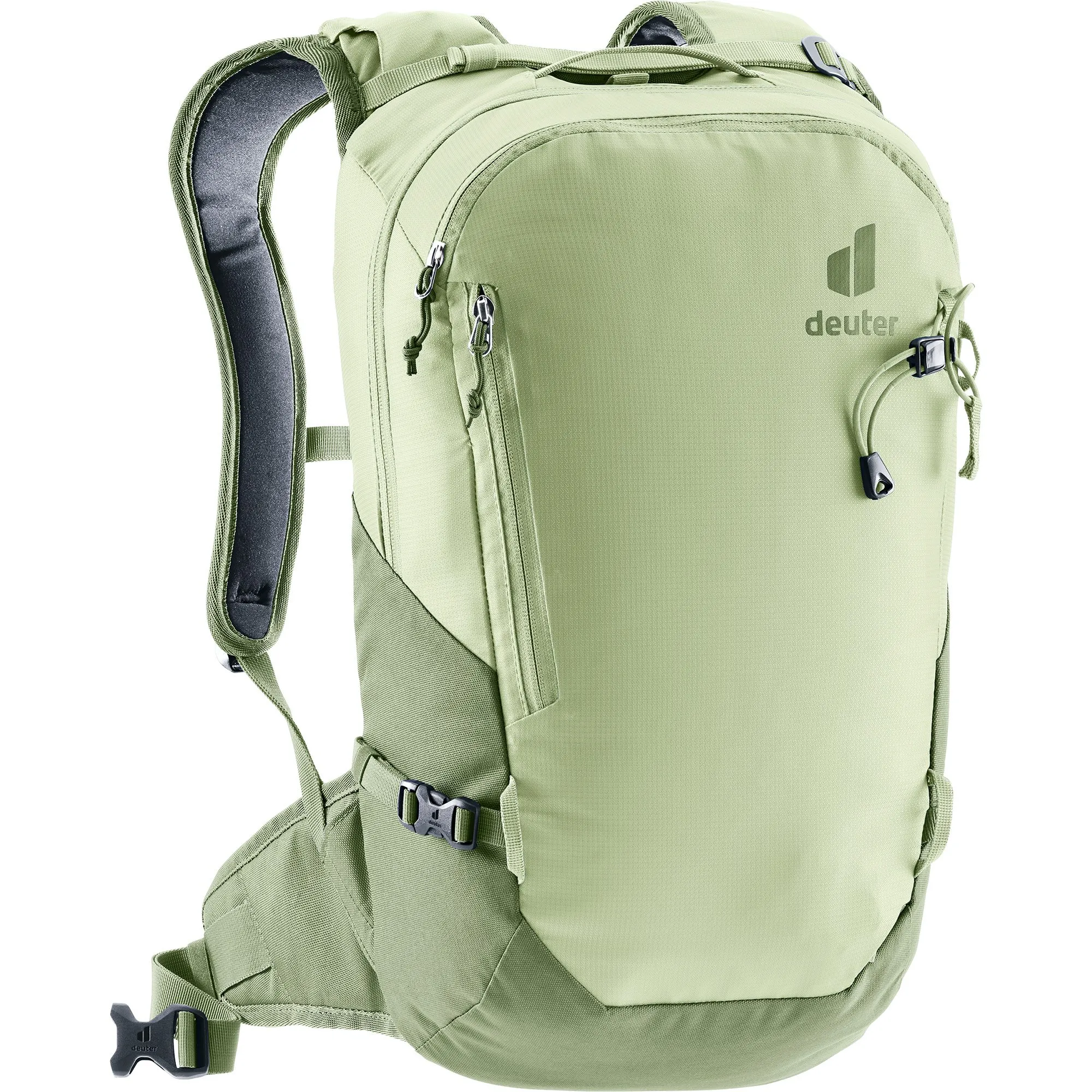 deuter - Freecline 15l Skitouring Backpack Women mineral