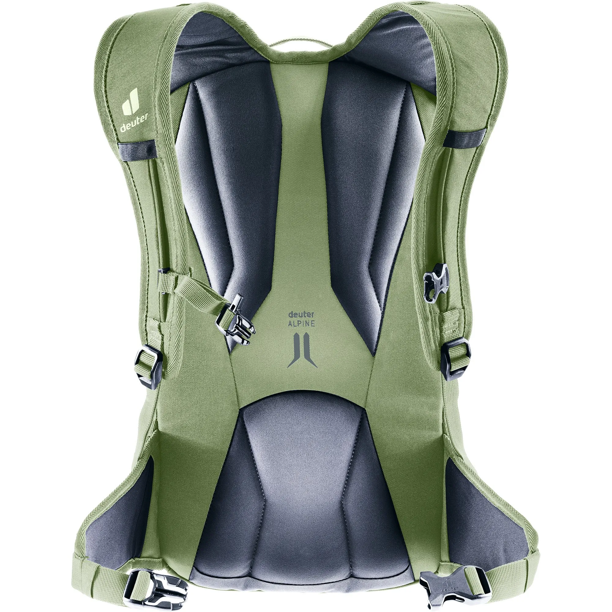 deuter - Freecline 15l Skitouring Backpack Women mineral