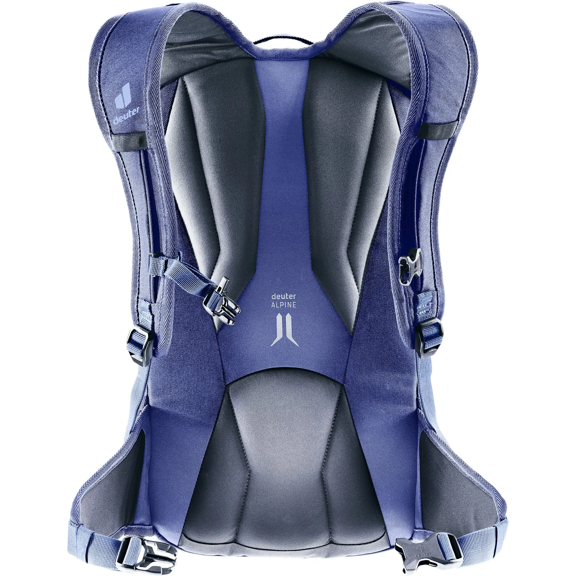 deuter - Freecline 15l Skitouring Backpack Women neptune