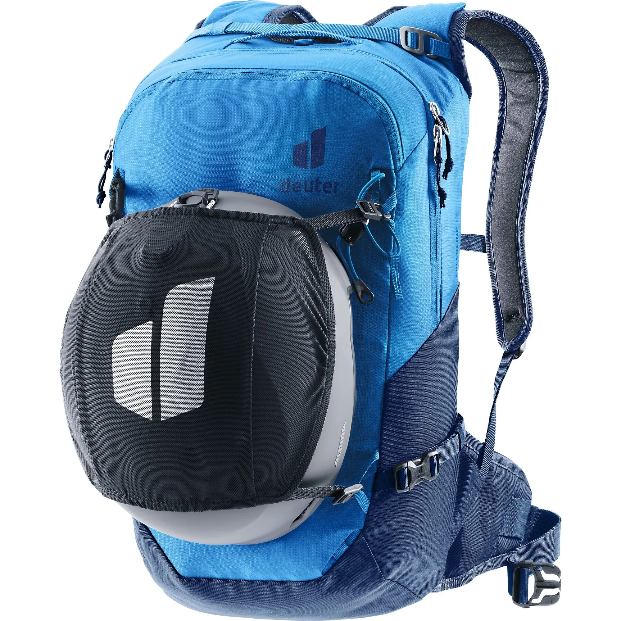 deuter - Freecline 15l Skitouring Backpack Women neptune