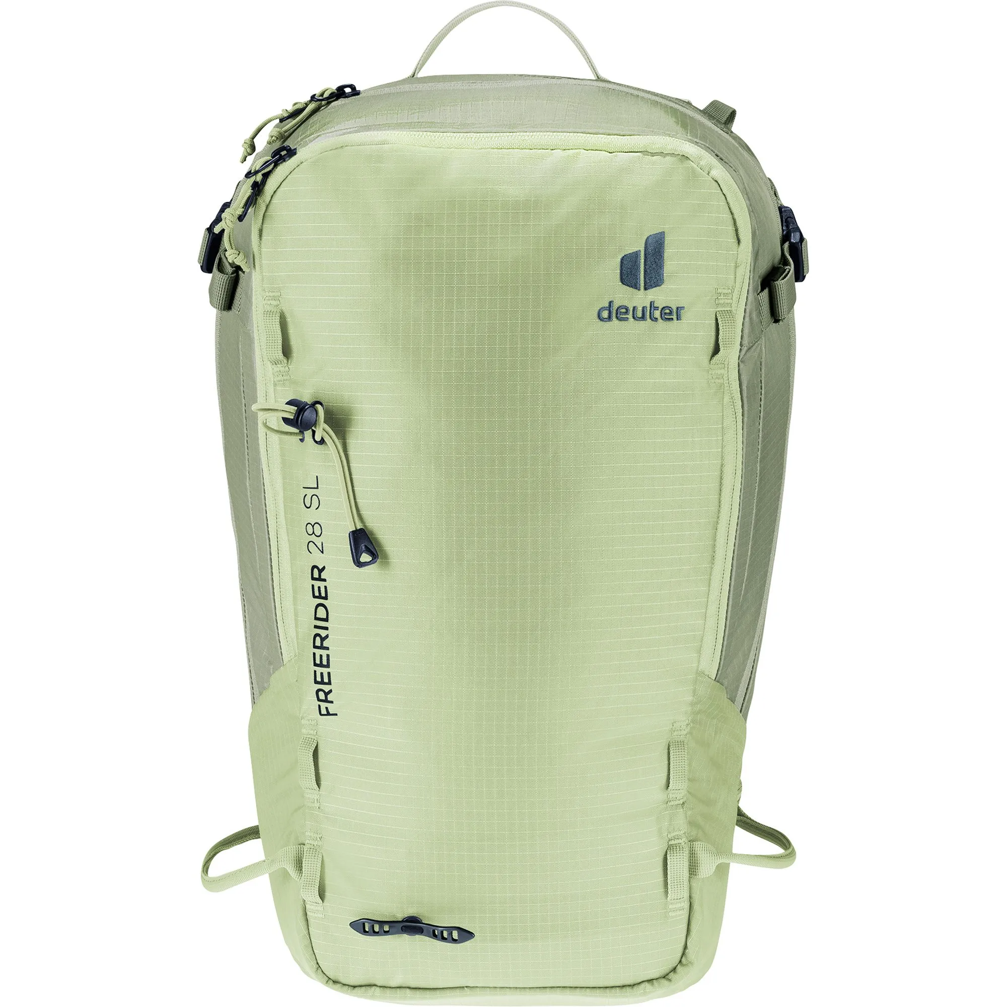 deuter - Freerider 28 SL Ski Touring Backpack Women mineral