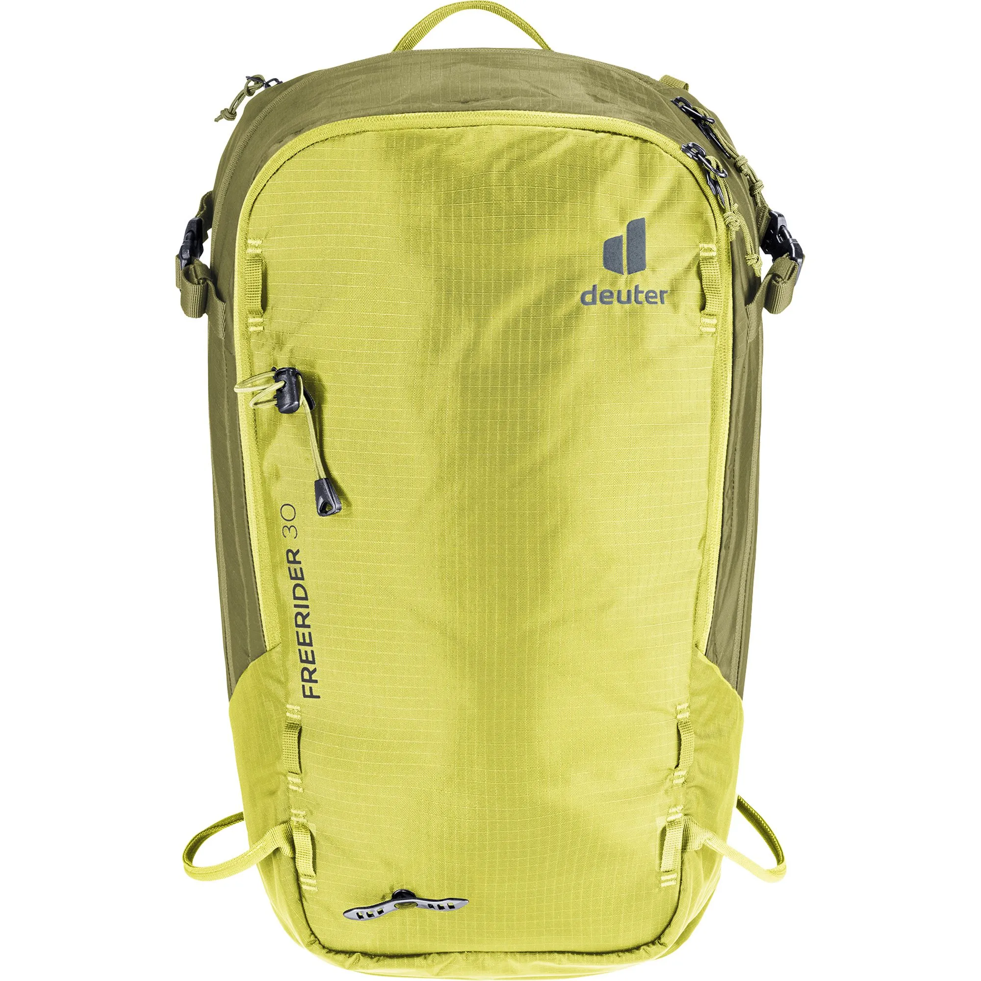 deuter - Freerider 30l Ski Touring Backpack sprout