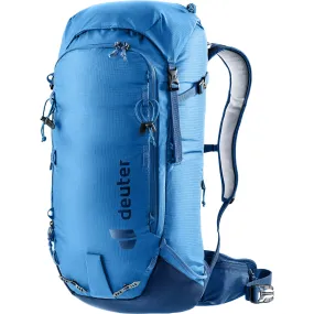 deuter - Freescape Lite 26l Skitouring Backpack neptune