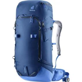 deuter - Freescape Pro 40+ Ski Touring Backpack nightblue