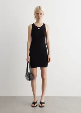 Diesel -  D-Tank-D Tank Dress - Tank