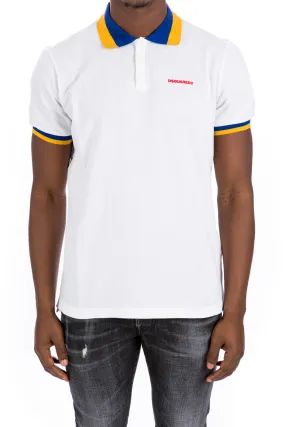 Dsquared2 Polo Shirt | Credomen