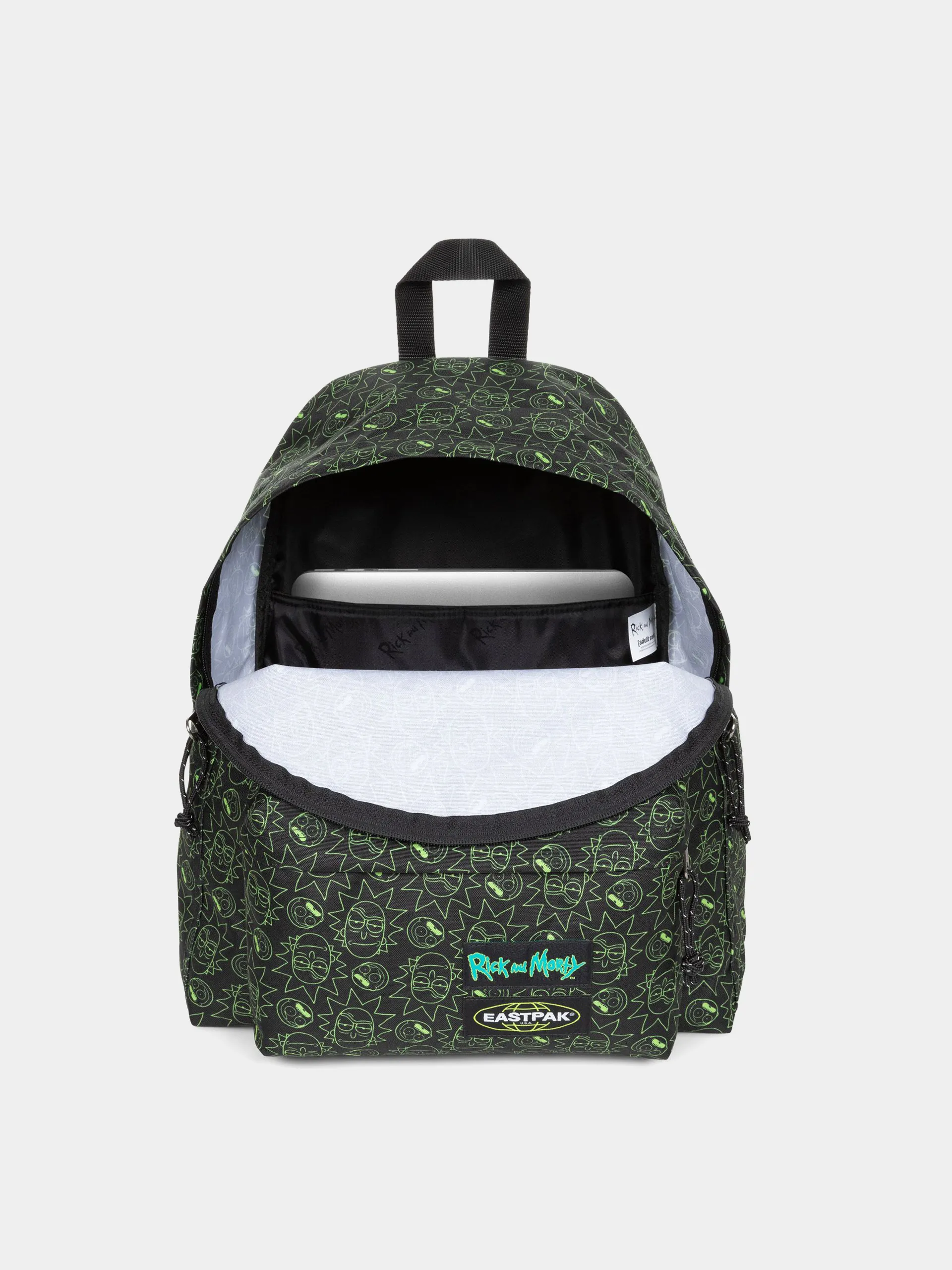 Eastpak Day Pak R Backpack (ram black)