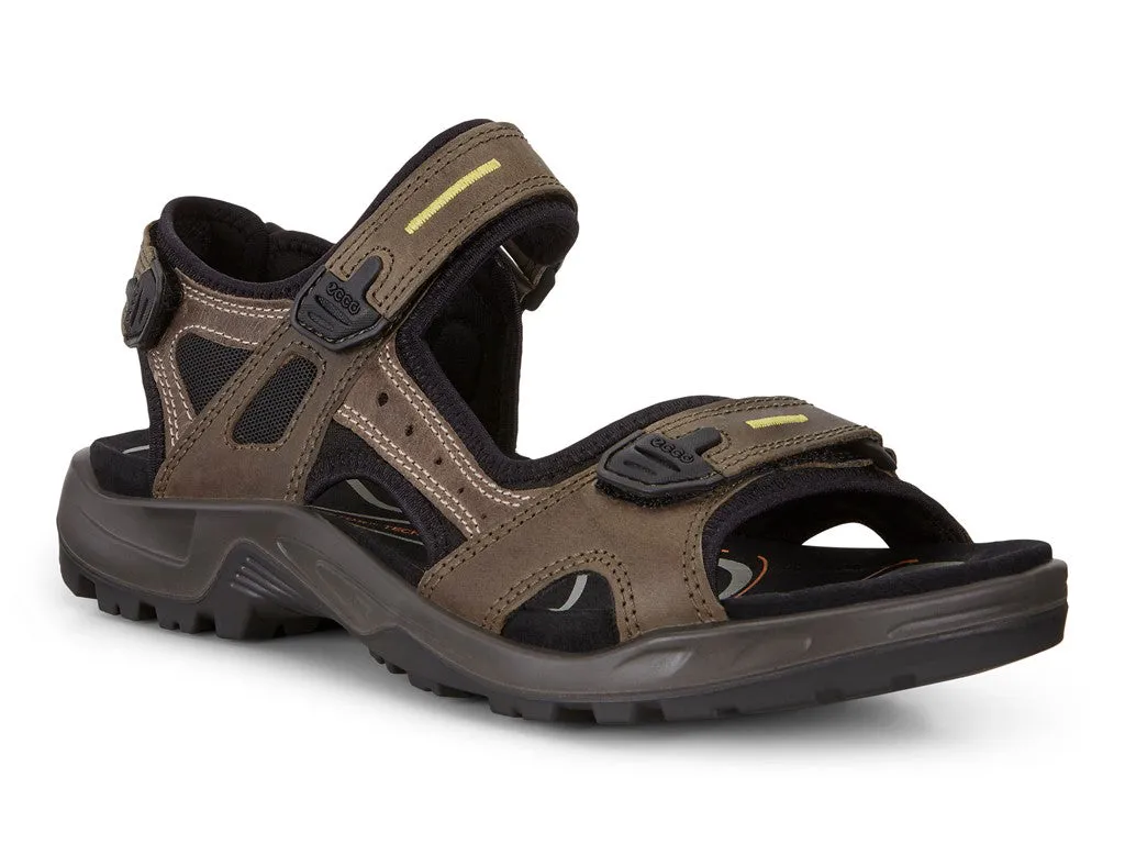 ECCO YUCATAN MEN'S SANDALS