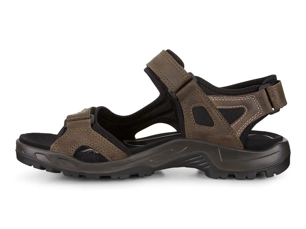 ECCO YUCATAN MEN'S SANDALS