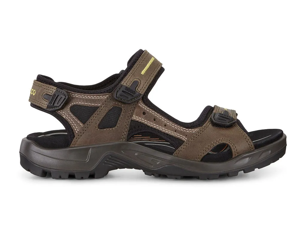 ECCO YUCATAN MEN'S SANDALS