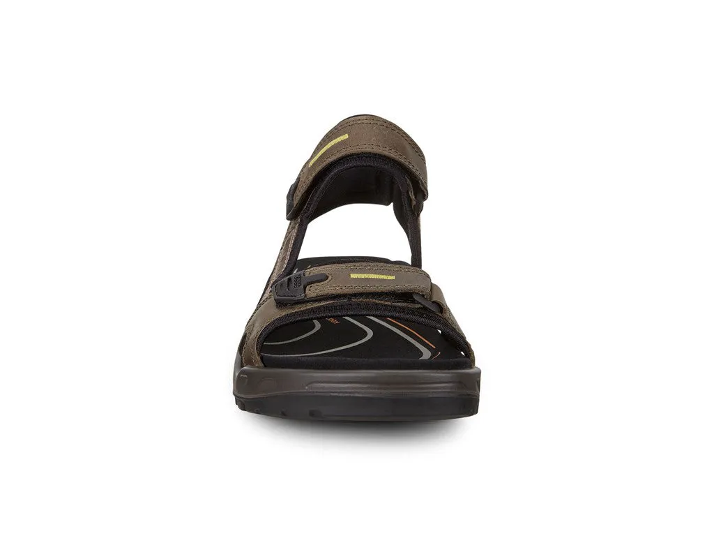 ECCO YUCATAN MEN'S SANDALS