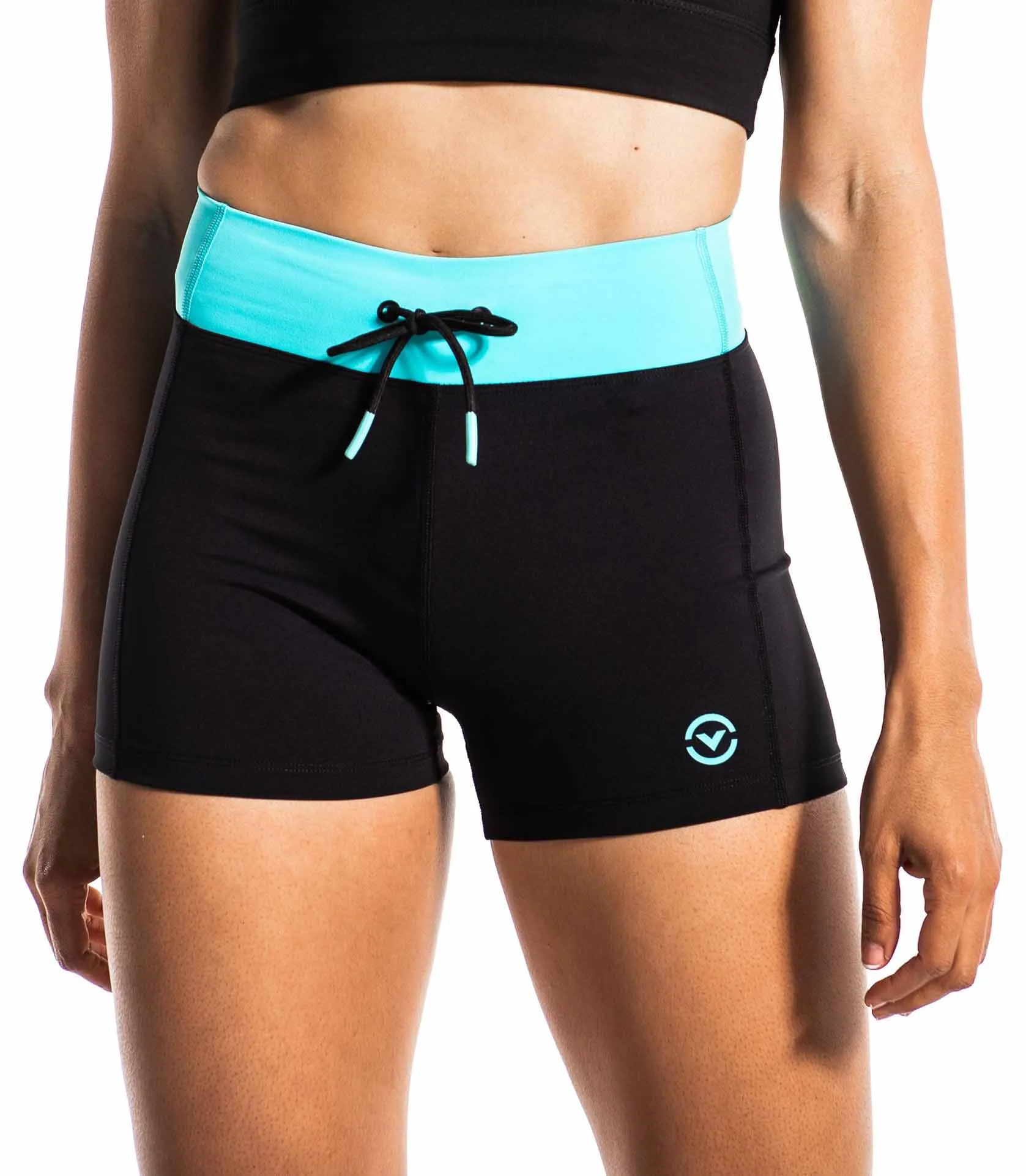 Endurance Tech Shorts