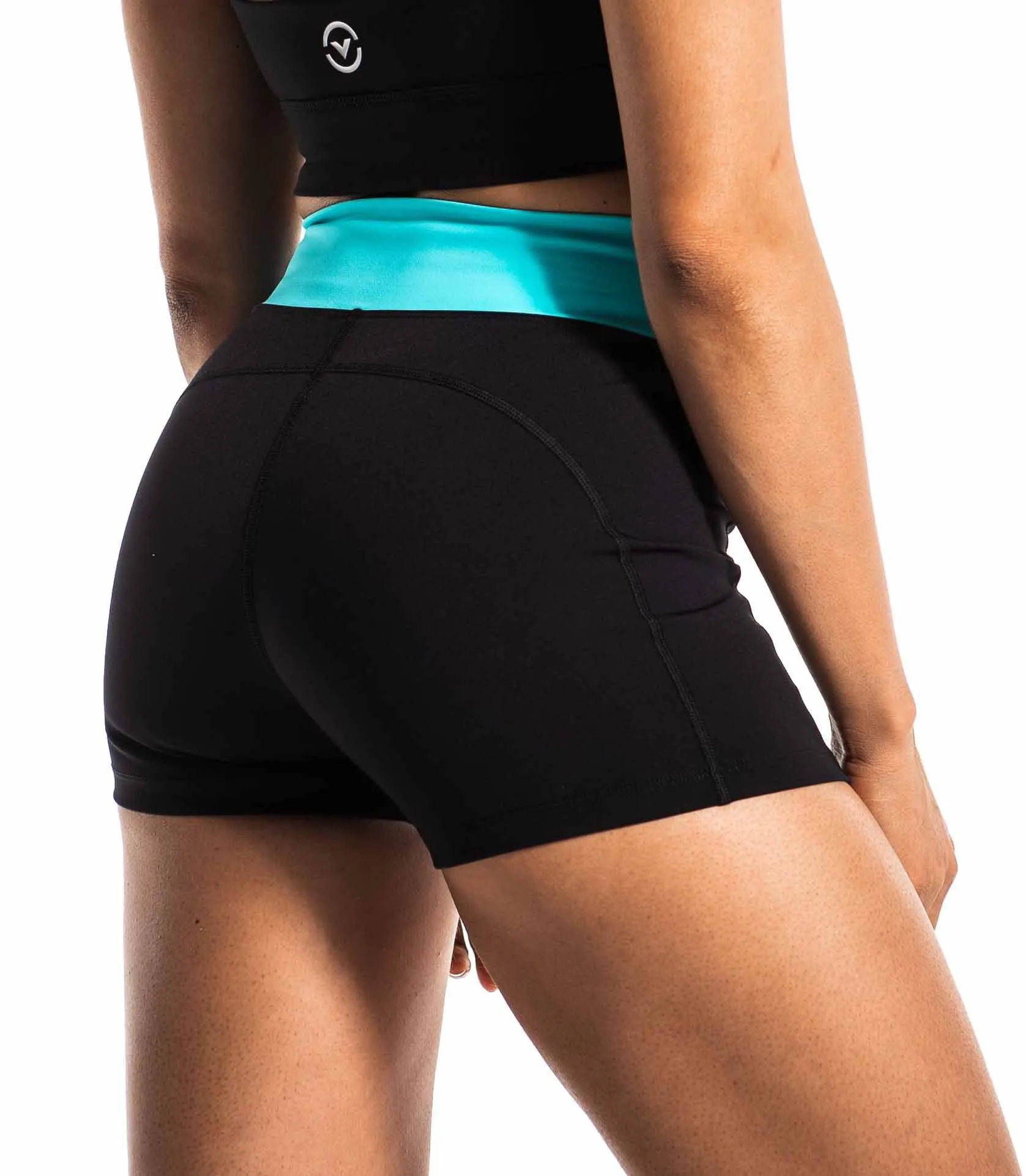 Endurance Tech Shorts