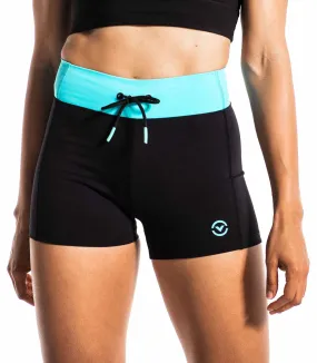 Endurance Tech Shorts