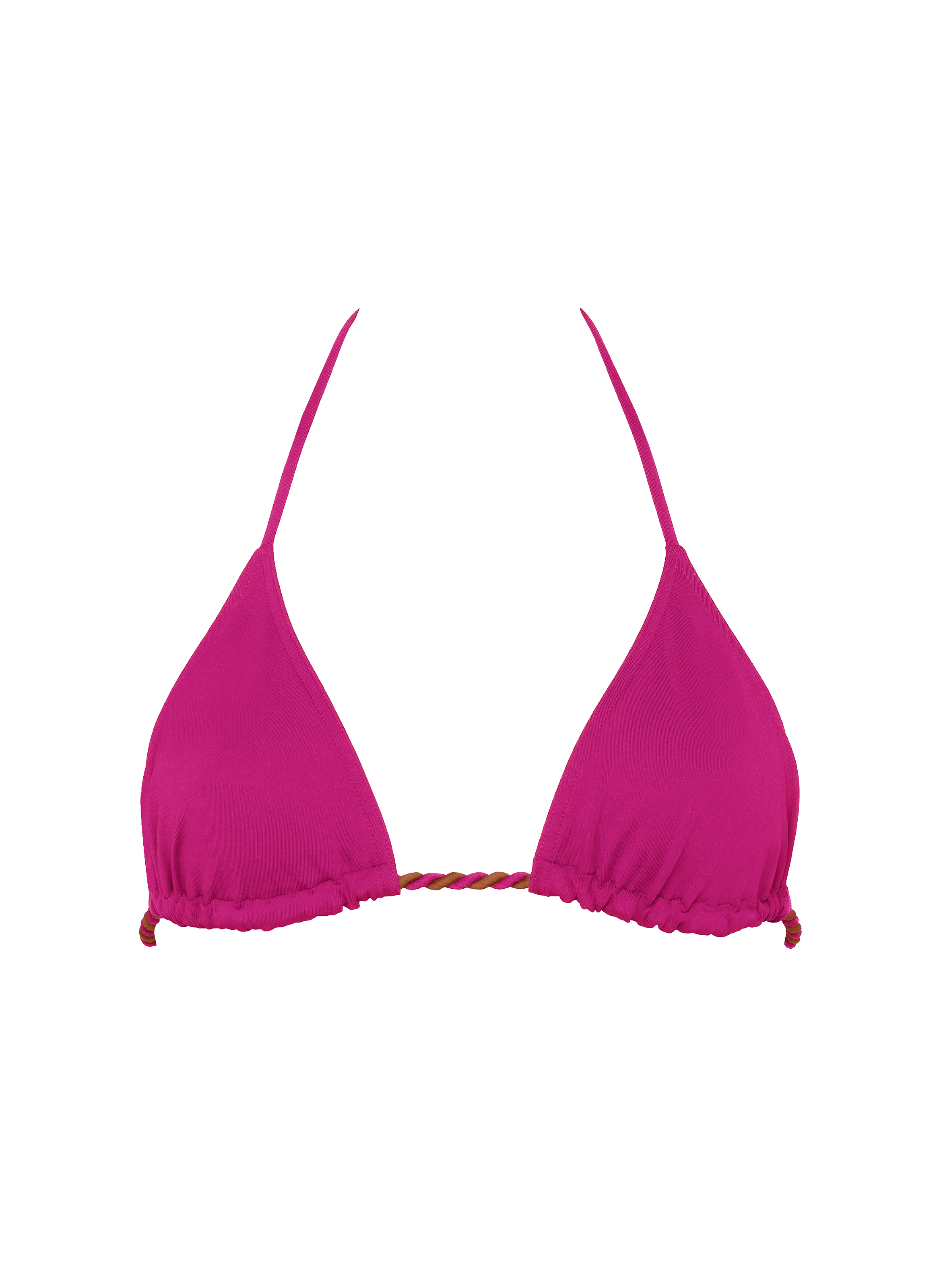 ERES  Bikini top  - Pink