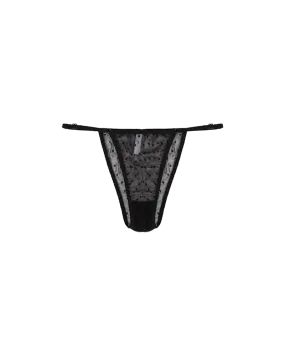 Essential String Bikini Brief