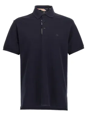 ETRO    Etro 'Pegaso' Polo Shirt