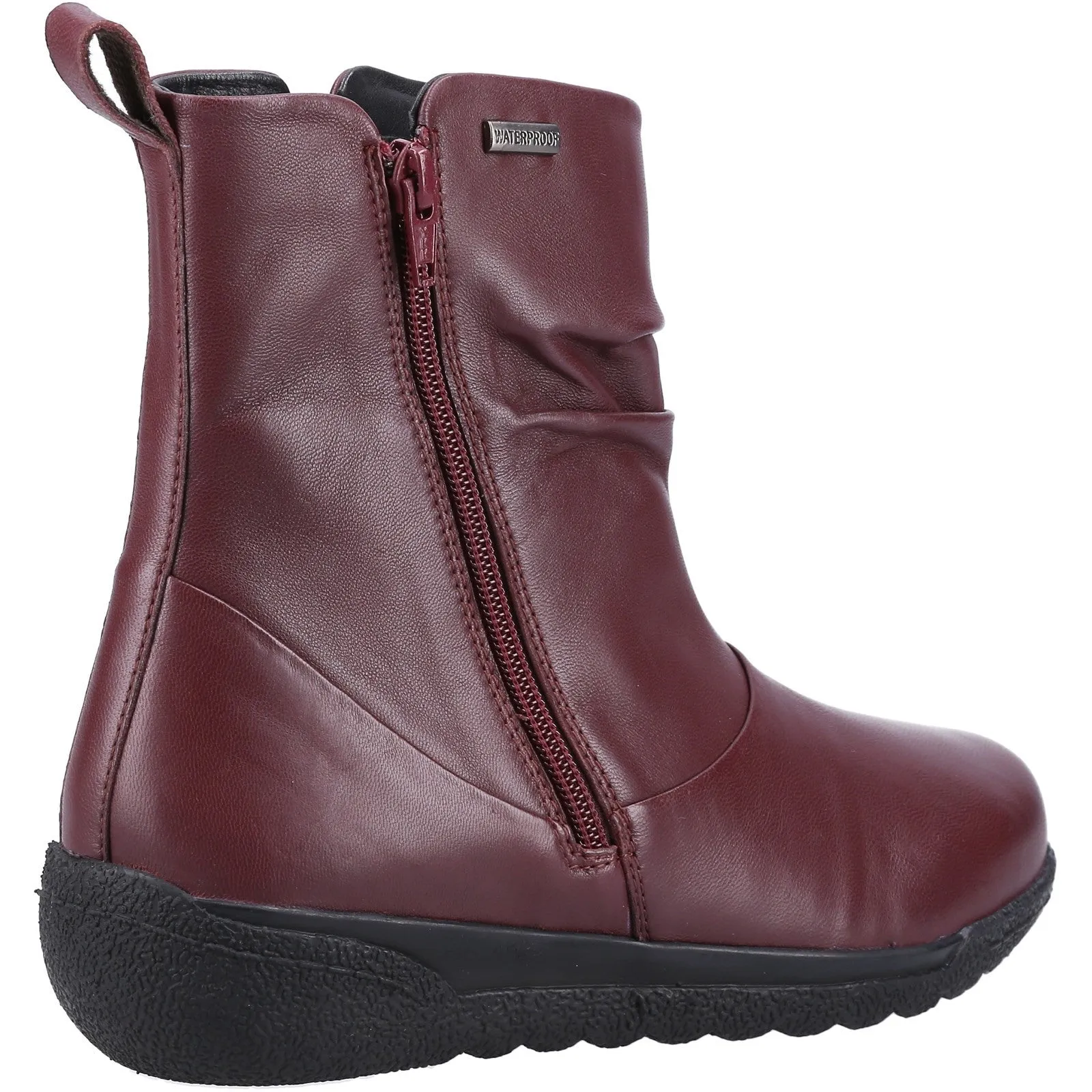 Fleet & Foster Brecknock Womens Waterproof Ankle Boot