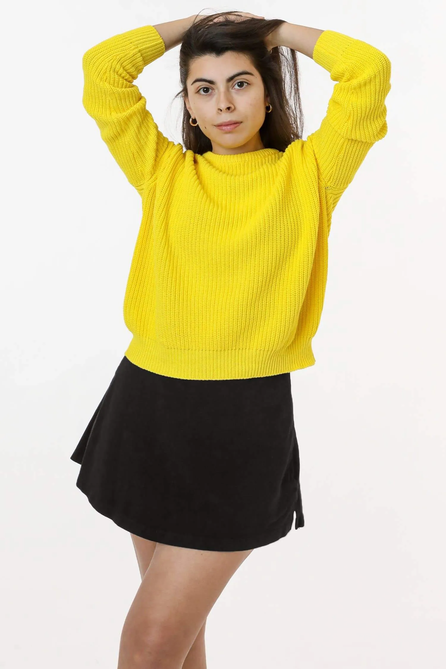 FMP01 - Unisex Fisherman Pullover