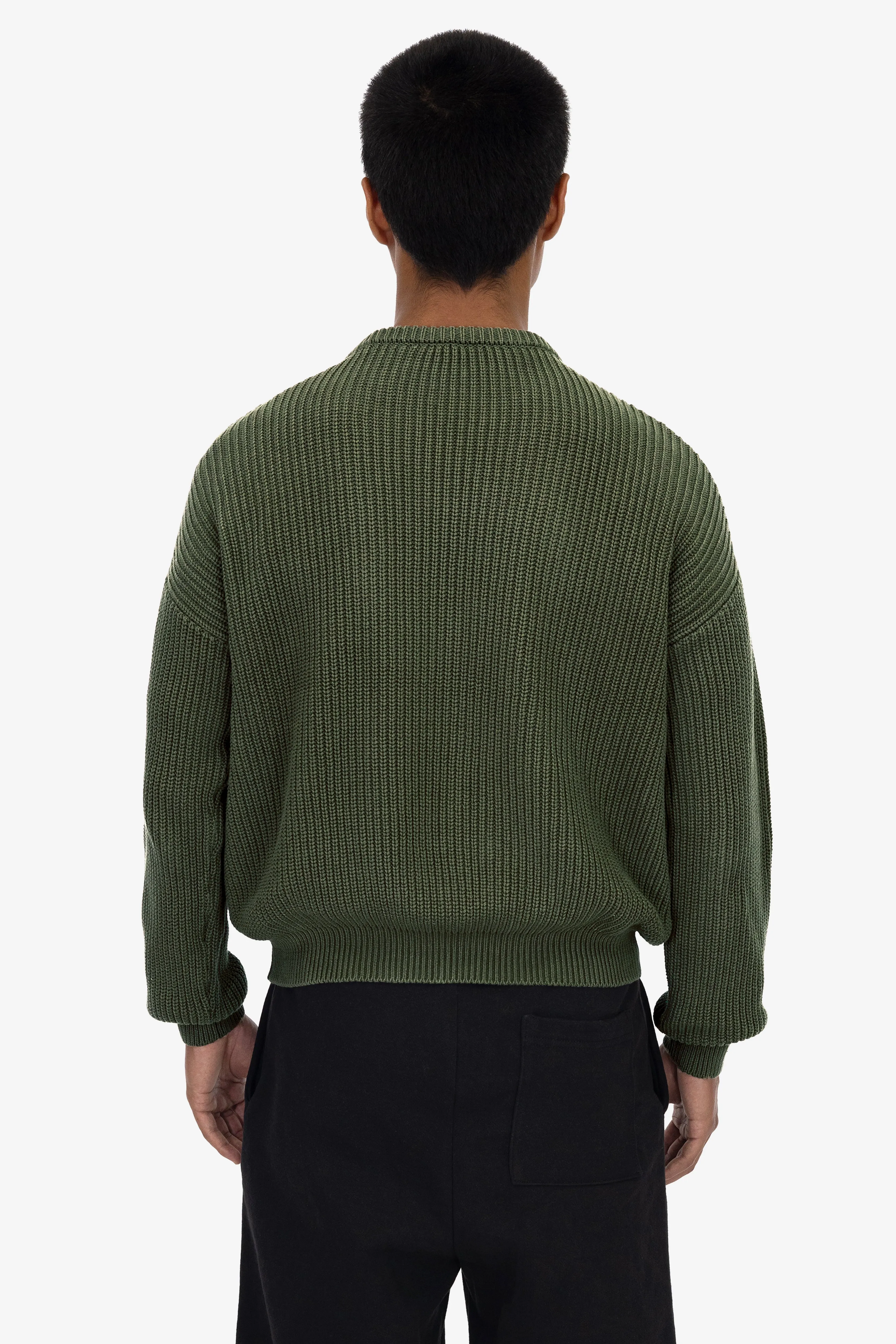 FMP01 - Unisex Fisherman Pullover