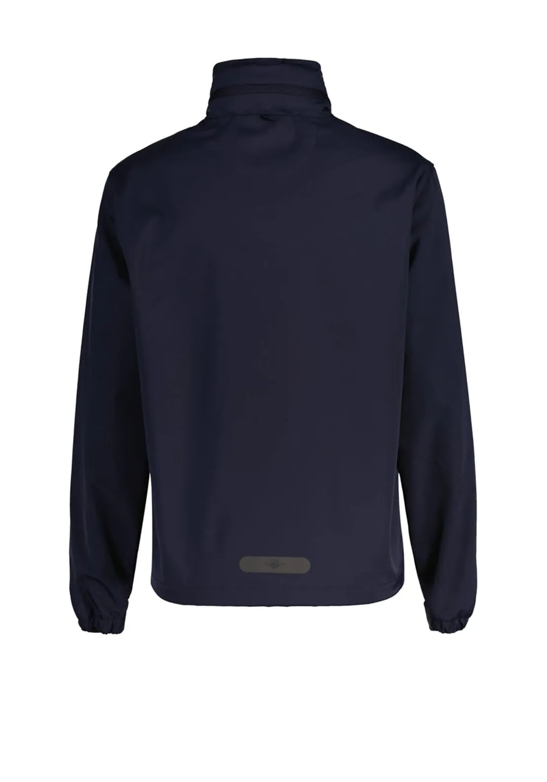 Gant Soft Shell Jacket, Evening Blue