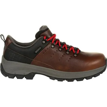 Georgia Boot Eagle Trail Waterproof Oxford