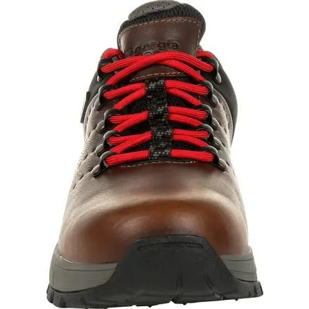 Georgia Boot Eagle Trail Waterproof Oxford