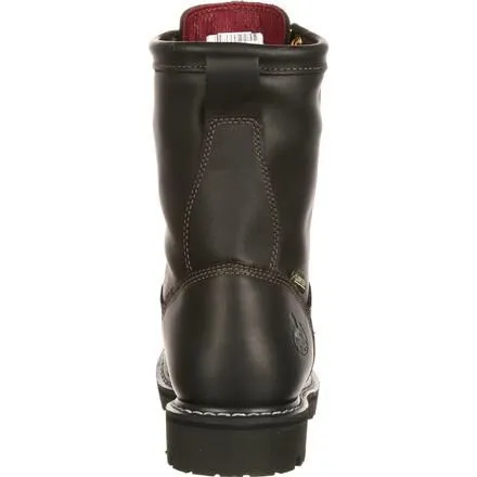 Georgia Boot Lace-to-Toe GORE-TEX® Waterproof 200G Insulated Work Boot