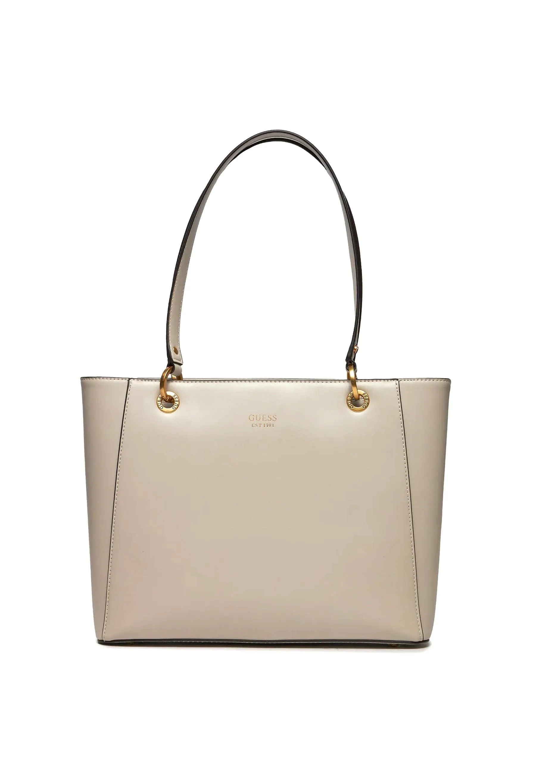 GUESS Masie Borsa Noel Tote Donna Beige Stone VA919025