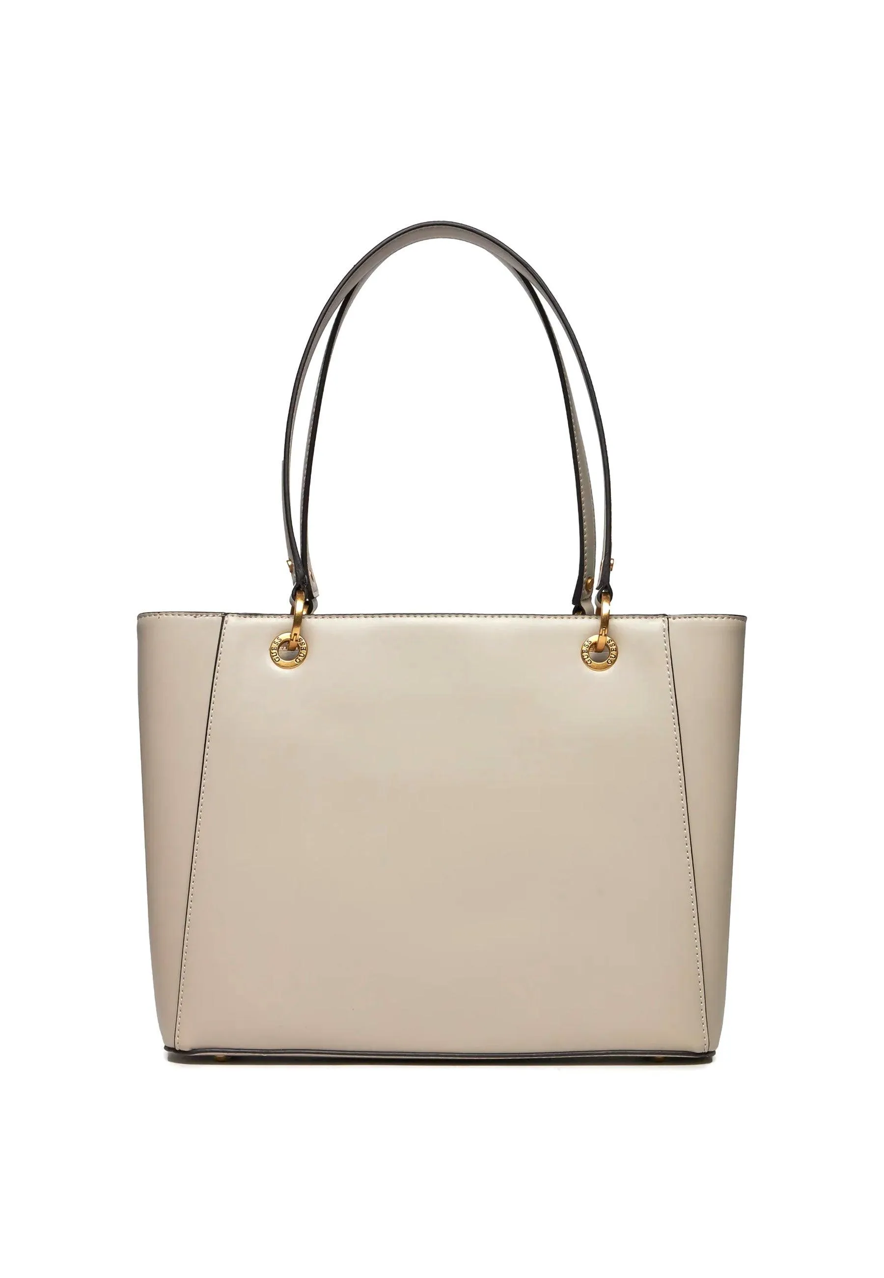 GUESS Masie Borsa Noel Tote Donna Beige Stone VA919025