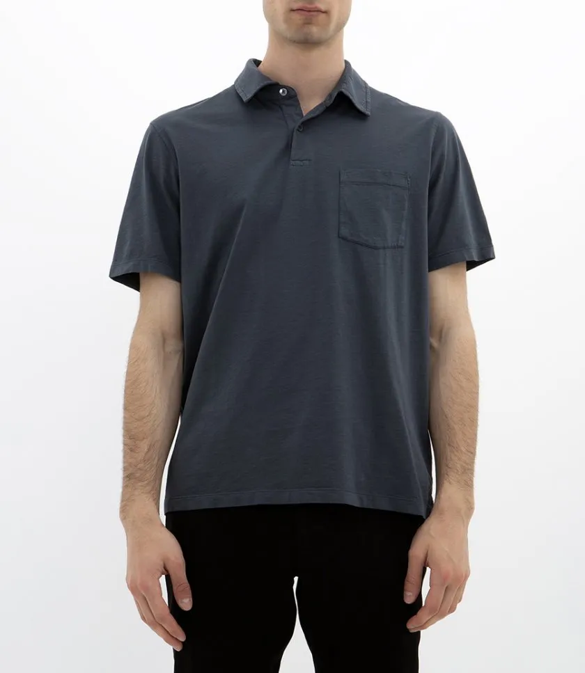 HARTFORDSLUB JERSEY POLO