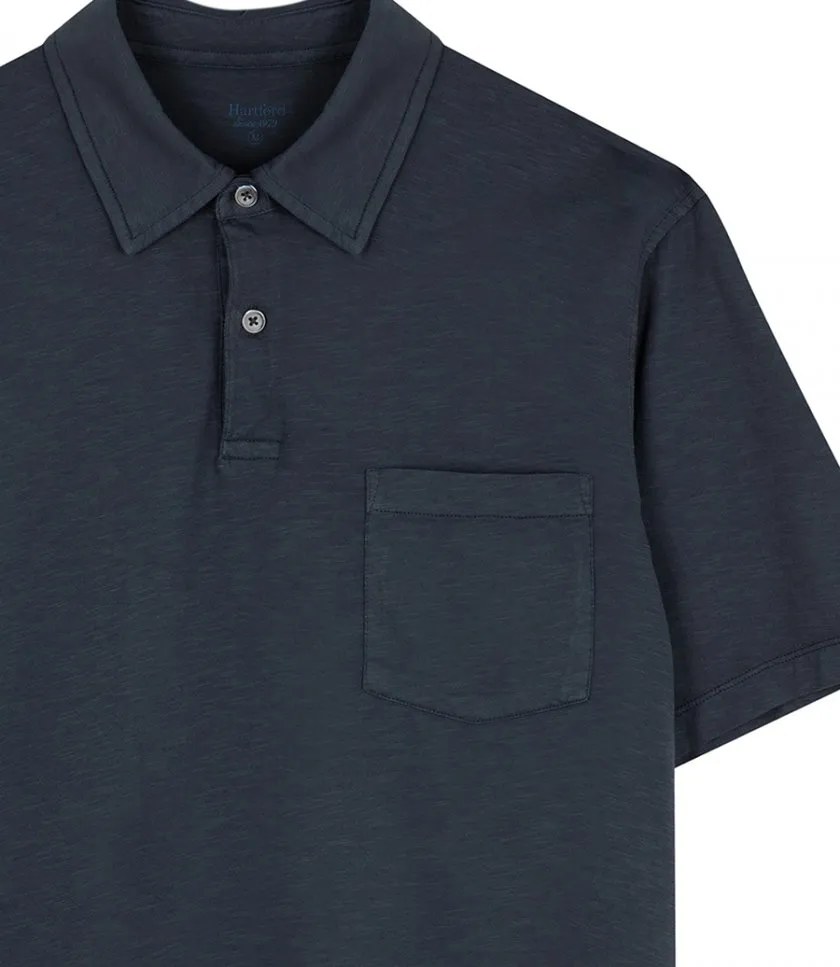 HARTFORDSLUB JERSEY POLO