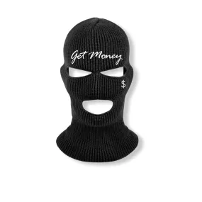 HASTA MUERTE: Get Money Ski Mask