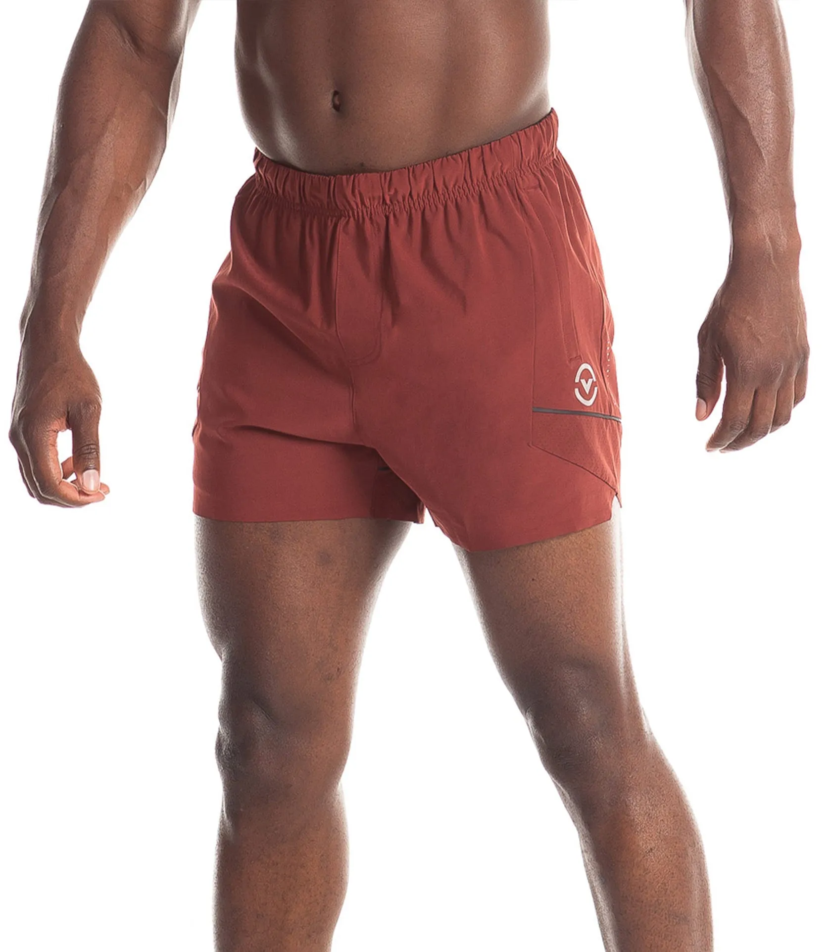 Hinge Shorts